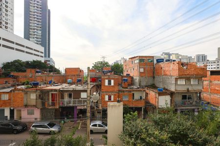 Apartamento para alugar com 66m², 3 quartos e 1 vagaVista do Quarto 2