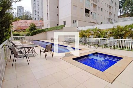 Apartamento para alugar com 66m², 3 quartos e 1 vagaÁrea comum - Piscina