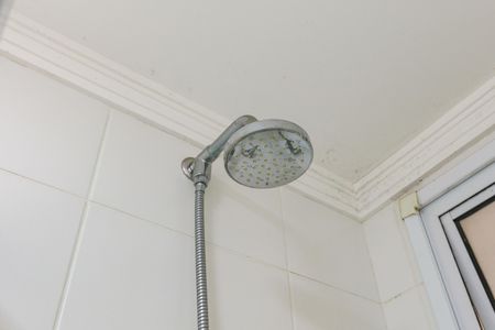 Apartamento para alugar com 66m², 3 quartos e 1 vagaBanheiro social