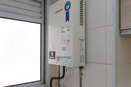 Apartamento para alugar com 66m², 3 quartos e 1 vagaÁrea de Serviço