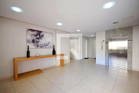 Apartamento para alugar com 66m², 3 quartos e 1 vagaÁrea comum
