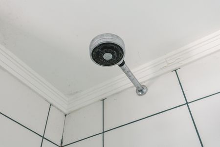 Apartamento para alugar com 66m², 3 quartos e 1 vagaBanheiro da Suíte
