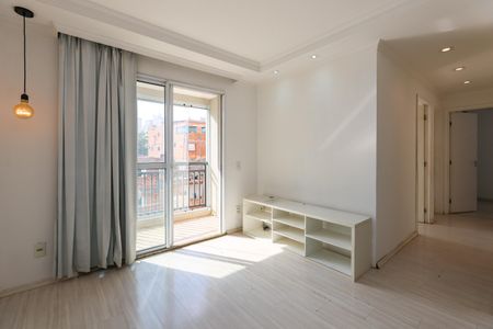 Apartamento para alugar com 66m², 3 quartos e 1 vagaSala