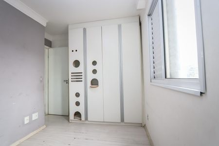 Apartamento à venda com 66m², 3 quartos e 1 vaga Apartamento à venda com 66m², 3 quartos e 1 vagaQuarto 2
