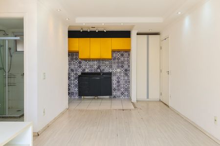 Apartamento para alugar com 66m², 3 quartos e 1 vagaSala