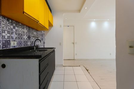 Apartamento para alugar com 66m², 3 quartos e 1 vagaCozinha