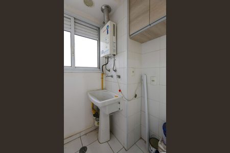 Apartamento para alugar com 66m², 3 quartos e 1 vagaÁrea de Serviço