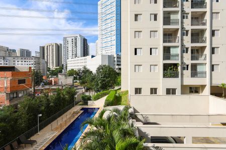 Apartamento para alugar com 66m², 3 quartos e 1 vagaVista da Suíte