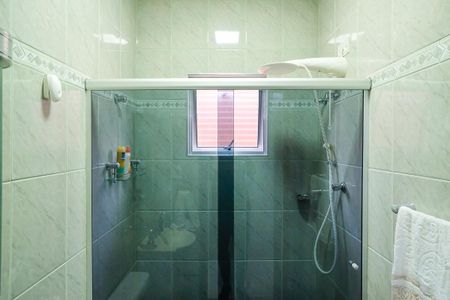 Casa à venda com 129m², 2 quartos e 2 vagasBanheiro 1