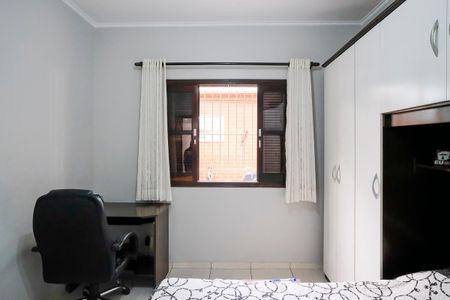 Casa à venda com 129m², 2 quartos e 2 vagasQuarto 2