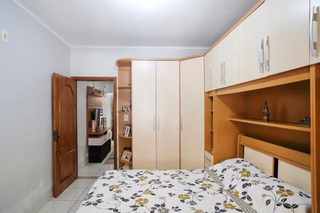 Casa à venda com 129m², 2 quartos e 2 vagasQuarto 1