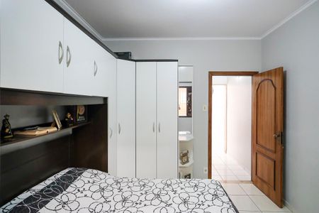 Casa à venda com 129m², 2 quartos e 2 vagasQuarto 2