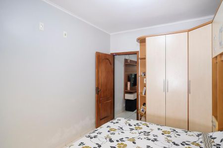 Casa à venda com 129m², 2 quartos e 2 vagasQuarto 1