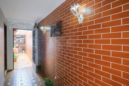 Casa à venda com 129m², 2 quartos e 2 vagasQuintal
