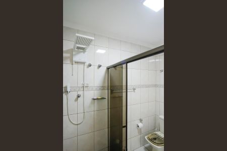 Casa à venda com 129m², 2 quartos e 2 vagasBanheiro 2