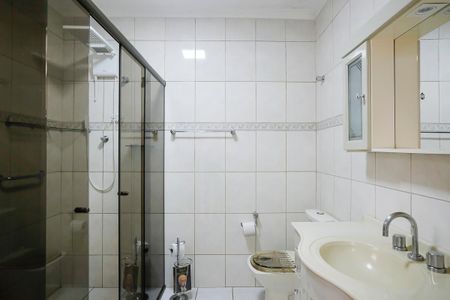 Casa à venda com 129m², 2 quartos e 2 vagasBanheiro 2