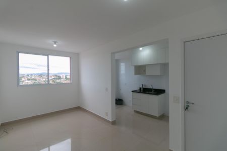 Apartamento para alugar com 2 quartos, 60m² em Lagoinha Leblon, Belo Horizonte