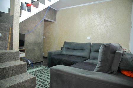 Casa à venda com 3 quartos, 242m² em Vila Irene, São Bernardo do Campo