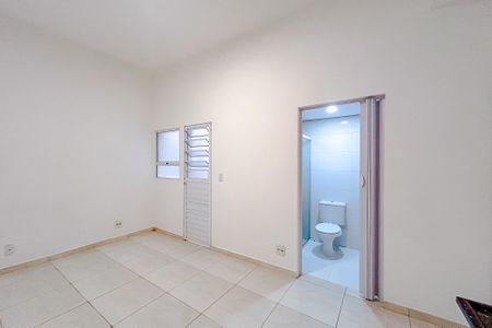 Cozinha de apartamento para alugar com 1 quarto, 30m² em Tatuapé, São Paulo