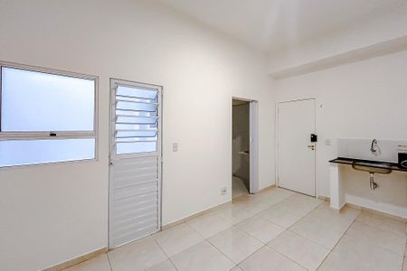 Studio de apartamento para alugar com 1 quarto, 30m² em Tatuapé, São Paulo