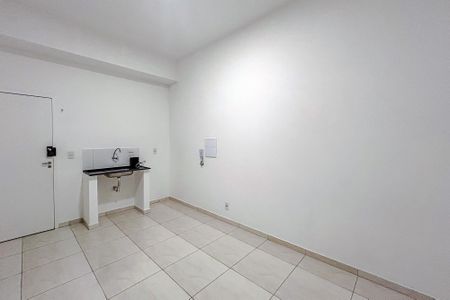 Studio de apartamento para alugar com 1 quarto, 30m² em Tatuapé, São Paulo