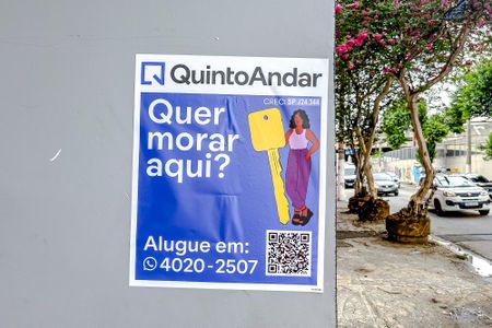 Apartamento para alugar com 30m², 1 quarto e sem vagaPlaquinha