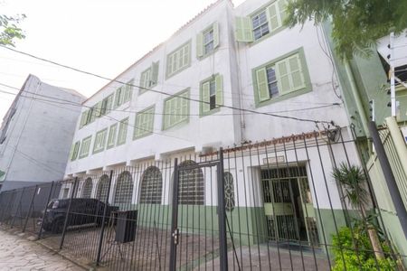 Apartamento para alugar com 1 quarto, 32m² em Floresta, Porto Alegre