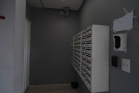 Studio para alugar com 35m², 1 quarto e sem vagaÁrea comum