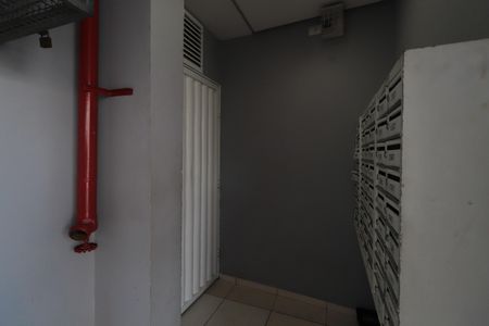 Studio para alugar com 35m², 1 quarto e sem vagaÁrea comum