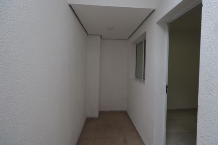 Studio para alugar com 35m², 1 quarto e sem vagaJardim de inverno