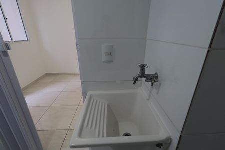 Studio para alugar com 35m², 1 quarto e sem vagaBanheiro