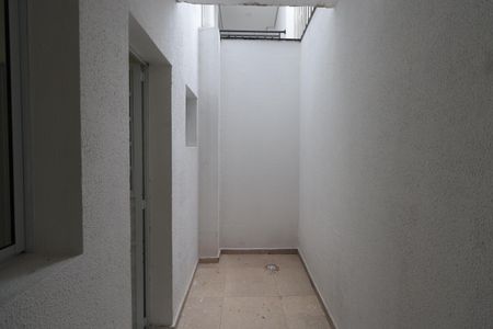 Studio para alugar com 35m², 1 quarto e sem vagaJardim de inverno