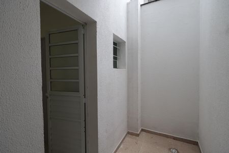 Studio para alugar com 35m², 1 quarto e sem vagaJardim de inverno