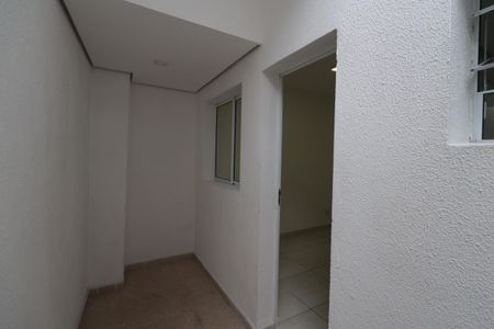 Studio para alugar com 35m², 1 quarto e sem vagaJardim de inverno