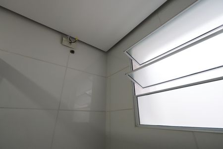 Studio para alugar com 35m², 1 quarto e sem vagaBanheiro