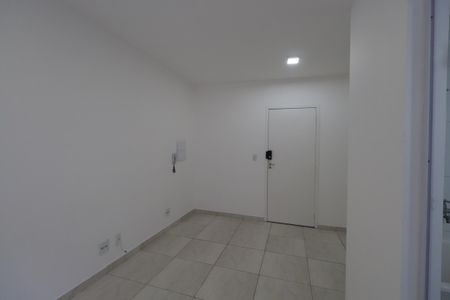 Estúdio de kitnet/studio para alugar com 1 quarto, 35m² em Tatuapé, São Paulo