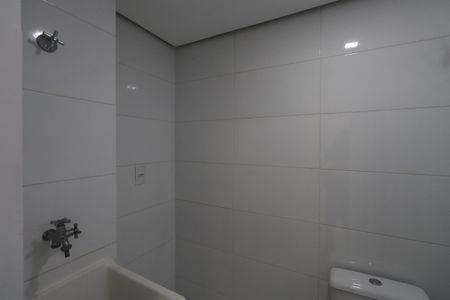 Studio para alugar com 35m², 1 quarto e sem vagaBanheiro