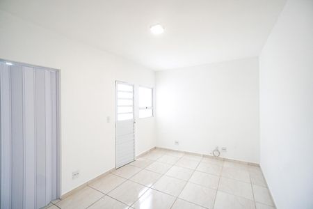 Studio para alugar com 30m², 1 quarto e sem vagaSala quarto e cozinha