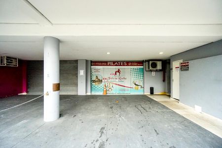 Studio para alugar com 30m², 1 quarto e sem vagaEntrada