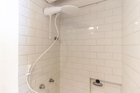 Studio para alugar com 28m², 1 quarto e 1 vagaBanheiro