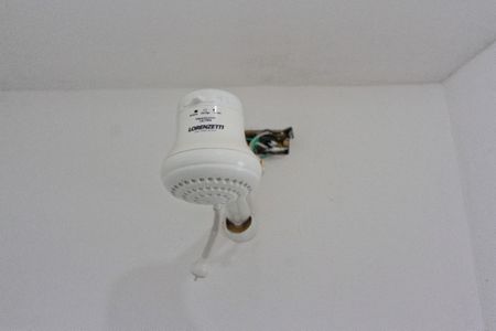 Studio para alugar com 35m², 1 quarto e sem vagaBanheiro