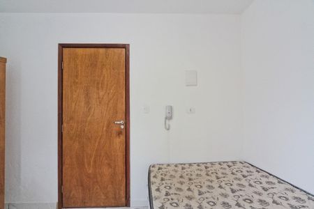 Studio de kitnet/studio para alugar com 1 quarto, 35m² em Vila Indiana, São Paulo