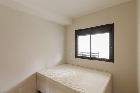 Suíte de kitnet/studio para alugar com 1 quarto, 31m² em Vila Olímpia, São Paulo