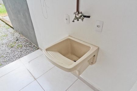 Studio para alugar com 35m², 1 quarto e sem vagaÁrea de Serviço