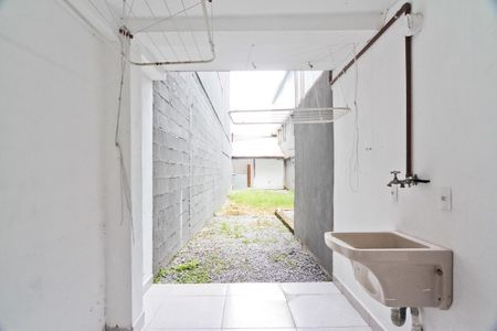 Studio para alugar com 35m², 1 quarto e sem vagaÁrea de Serviço