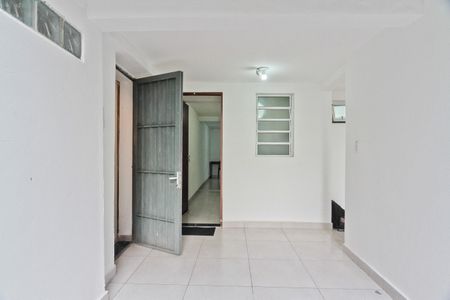 Studio para alugar com 35m², 1 quarto e sem vagaÁrea de Serviço