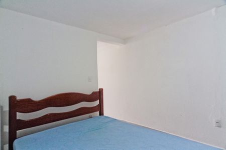 Studio para alugar com 35m², 1 quarto e sem vagaQuarto
