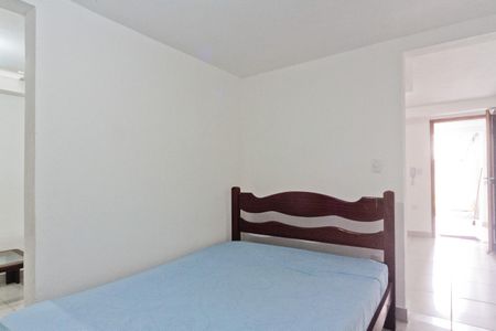 Quarto de kitnet/studio para alugar com 1 quarto, 35m² em Vila Indiana, São Paulo