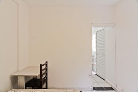 Kitnet/Studio para alugar com 1 quarto, 40m² em Vila Indiana, São Paulo
