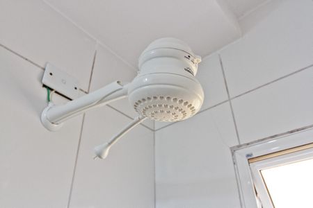 Kitnet/Studio para alugar com 1 quarto, 40m² em Vila Indiana, São Paulo